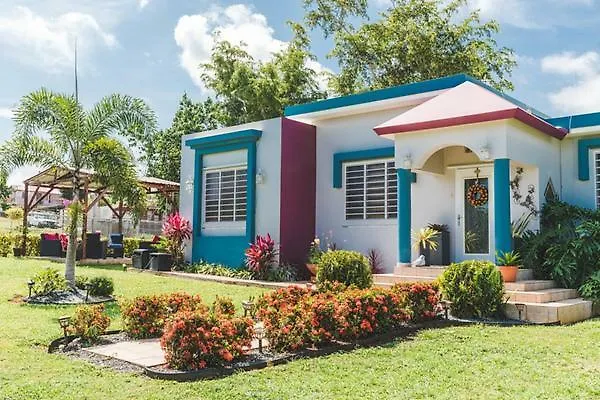 Eden'S Garden Apartment Isabela 0*,