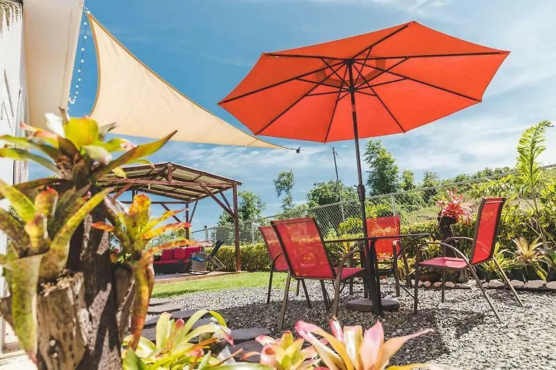 Eden'S Garden Apartment Isabela 0*,  Puerto Rico