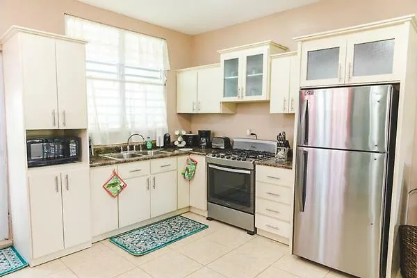 Eden'S Garden Apartment Isabela Puerto Rico